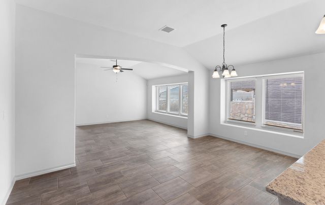 1421 Summer Storm Place, El Paso, TX 79928