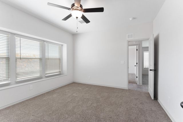 1421 Summer Storm Place, El Paso, TX 79928