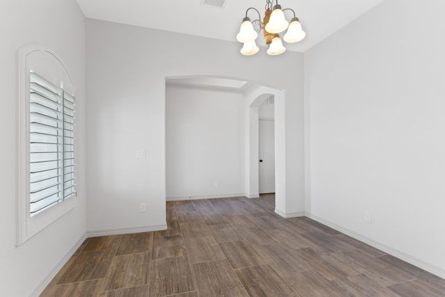 1421 Summer Storm Place, El Paso, TX 79928