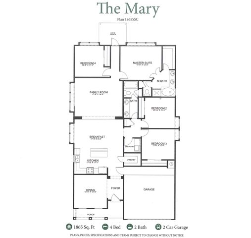 1421 Summer Storm Place, El Paso, TX 79928