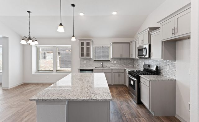 1421 Summer Storm Place, El Paso, TX 79928