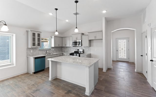 1421 Summer Storm Place, El Paso, TX 79928