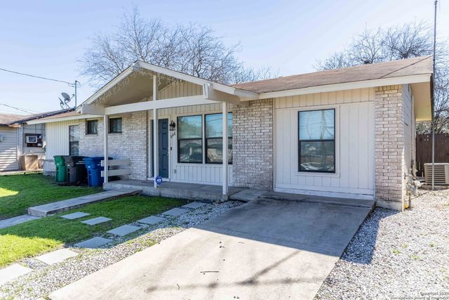 8016 LANDING AVE, San Antonio, TX 78227