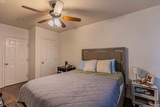 8016 LANDING AVE, San Antonio, TX 78227