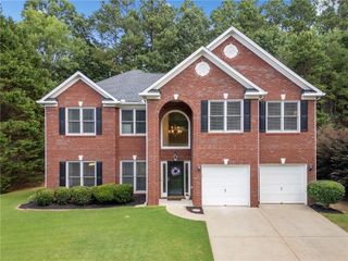 1016 Blankets Creek Drive, Canton, GA 30114