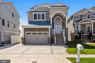 728 W SHORE DRIVE, Brigantine, NJ 08203