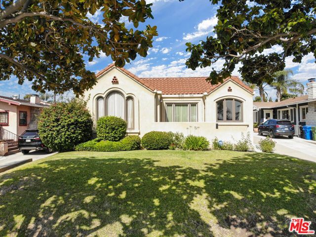 5133 Brynhurst Avenue, View Park, CA 90043