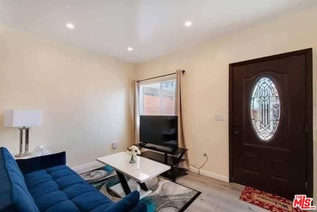 5133 Brynhurst Avenue, View Park, CA 90043