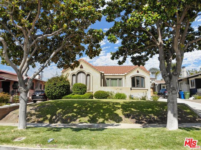 5133 Brynhurst Avenue, View Park, CA 90043