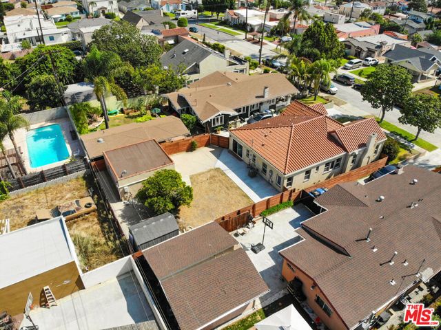 5133 Brynhurst Avenue, View Park, CA 90043