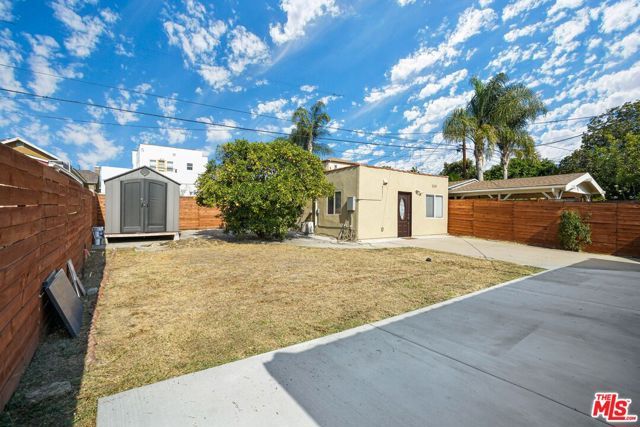 5133 Brynhurst Avenue, View Park, CA 90043
