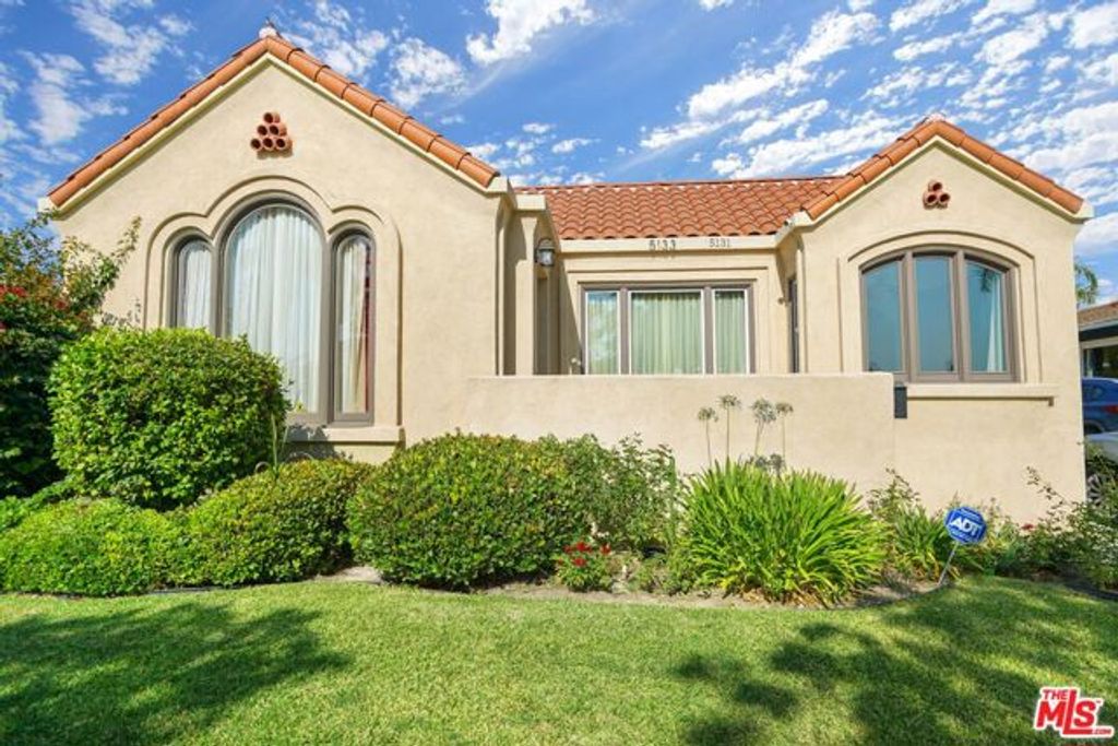 5133 Brynhurst Avenue, View Park, CA 90043