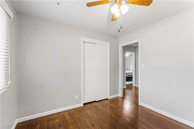 2800 S Cedar Crest Terrace, Independence, MO 64057