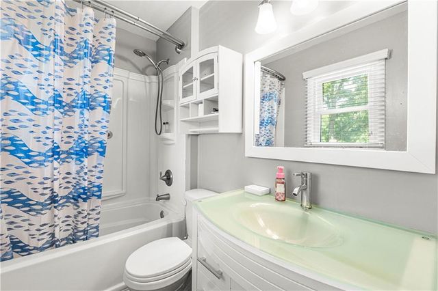 2800 S Cedar Crest Terrace, Independence, MO 64057
