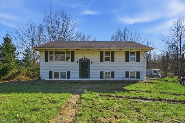 9800 Williams Road, Diamond, OH 44412