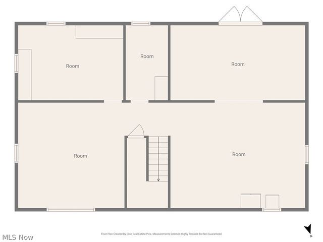9800 Williams Road, Diamond, OH 44412
