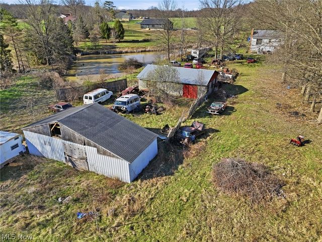 9800 Williams Road, Diamond, OH 44412