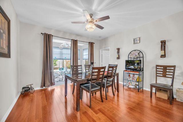 533 NW Portofino Lane, Port St. Lucie, Port St Lucie, FL 34986