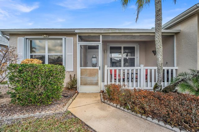 533 NW Portofino Lane, Port St. Lucie, Port St Lucie, FL 34986