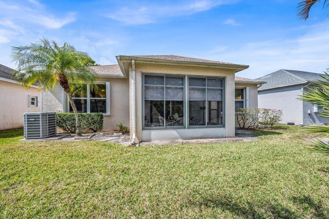 533 NW Portofino Lane, Port St. Lucie, Port St Lucie, FL 34986