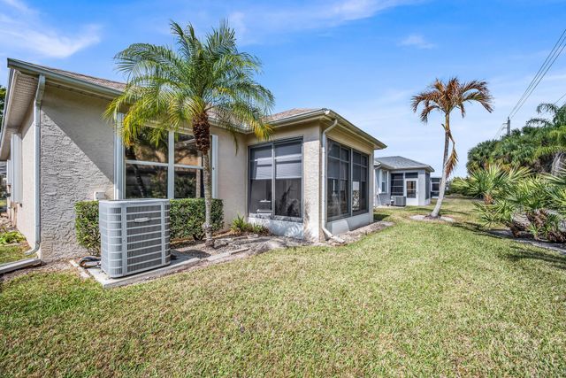 533 NW Portofino Lane, Port St. Lucie, Port St Lucie, FL 34986