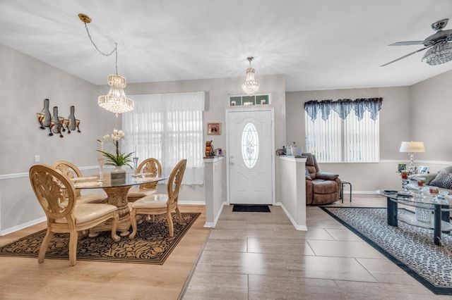 533 NW Portofino Lane, Port St. Lucie, Port St Lucie, FL 34986