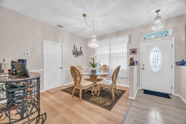 533 NW Portofino Lane, Port St. Lucie, Port St Lucie, FL 34986