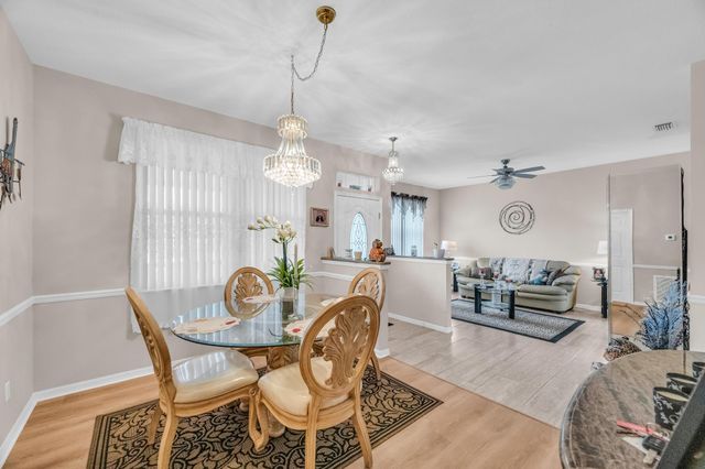 533 NW Portofino Lane, Port St. Lucie, Port St Lucie, FL 34986