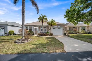 533 NW Portofino Lane, Port St. Lucie, Port St Lucie, FL 34986
