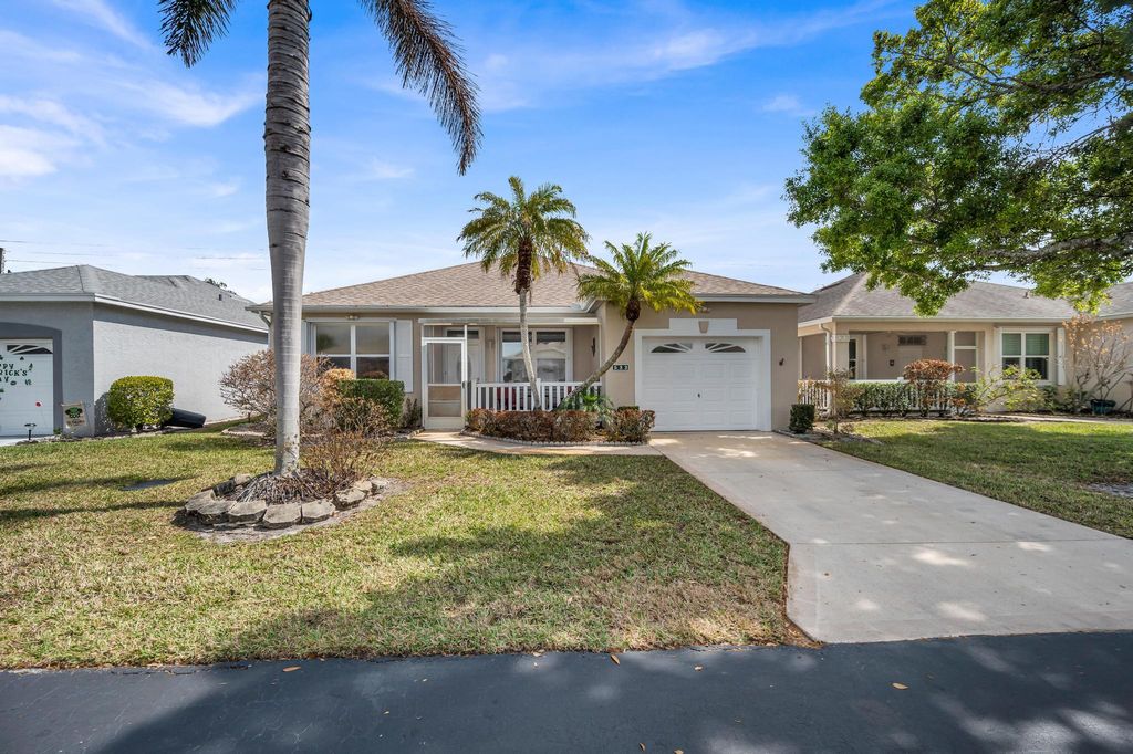 533 NW Portofino Lane, Port St. Lucie, Port St Lucie, FL 34986