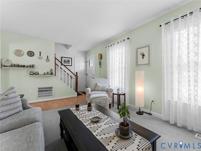 11937 Timber Trail Dr, Midlothian, VA 23112