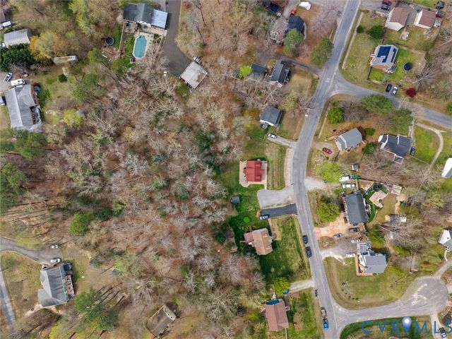 11937 Timber Trail Dr, Midlothian, VA 23112