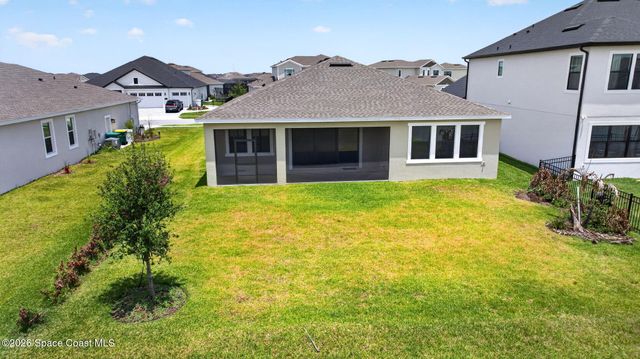 9222 Machin Place, Melbourne, FL 32940