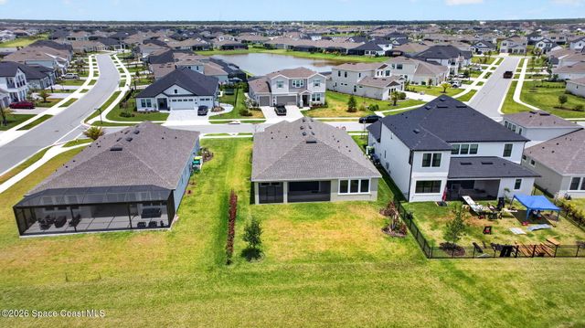 9222 Machin Place, Melbourne, FL 32940