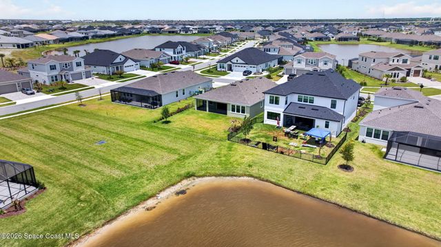 9222 Machin Place, Melbourne, FL 32940