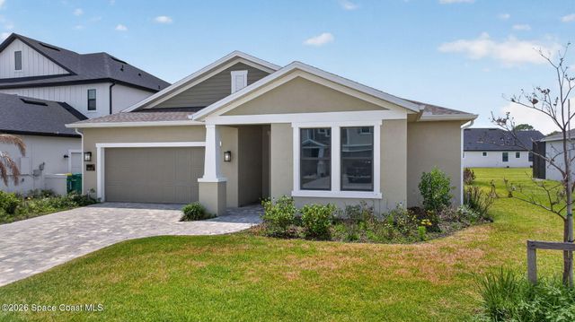9222 Machin Place, Melbourne, FL 32940