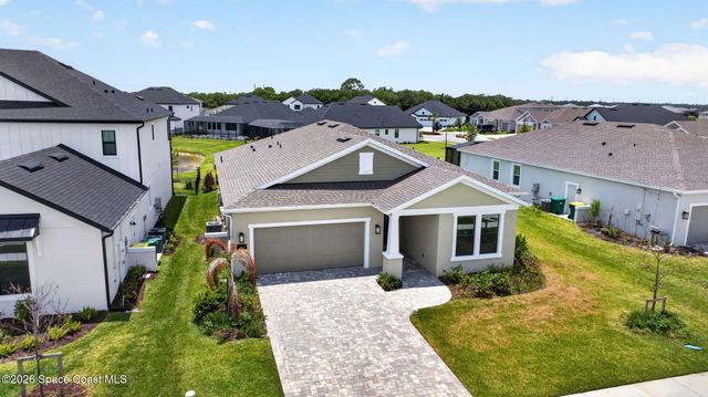 9222 Machin Place, Melbourne, FL 32940