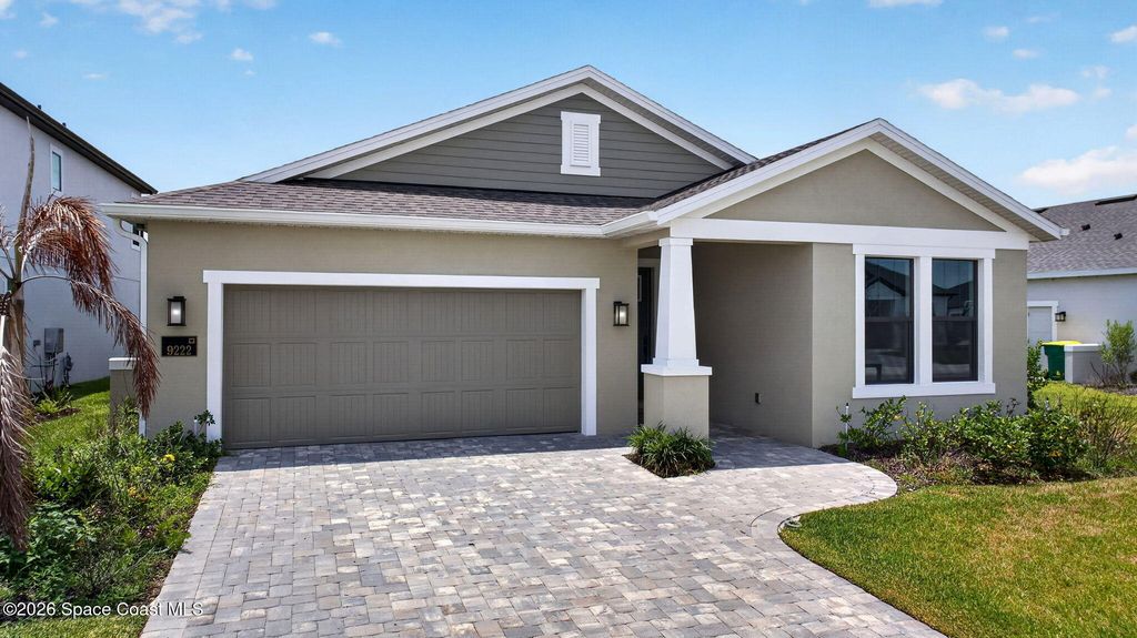 9222 Machin Place, Melbourne, FL 32940