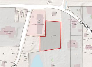 1821 REDAN Road, Lithonia, GA 30058