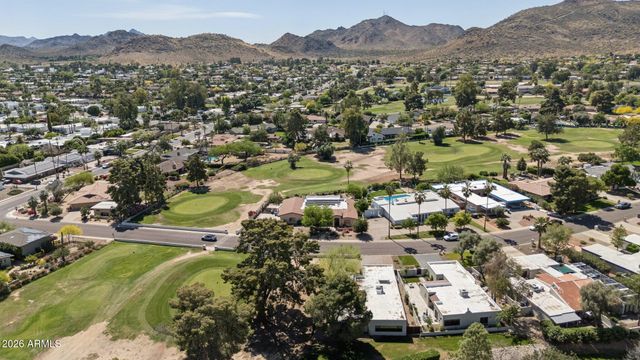 46 W TAM OSHANTER Drive, Phoenix, AZ 85023