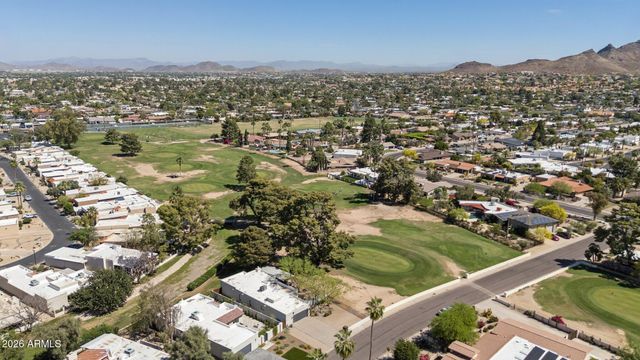 46 W TAM OSHANTER Drive, Phoenix, AZ 85023