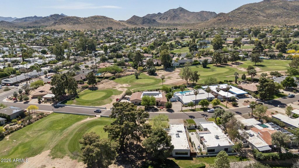 Image 56 of property listing at 46 W TAM OSHANTER Drive, Phoenix, AZ 85023