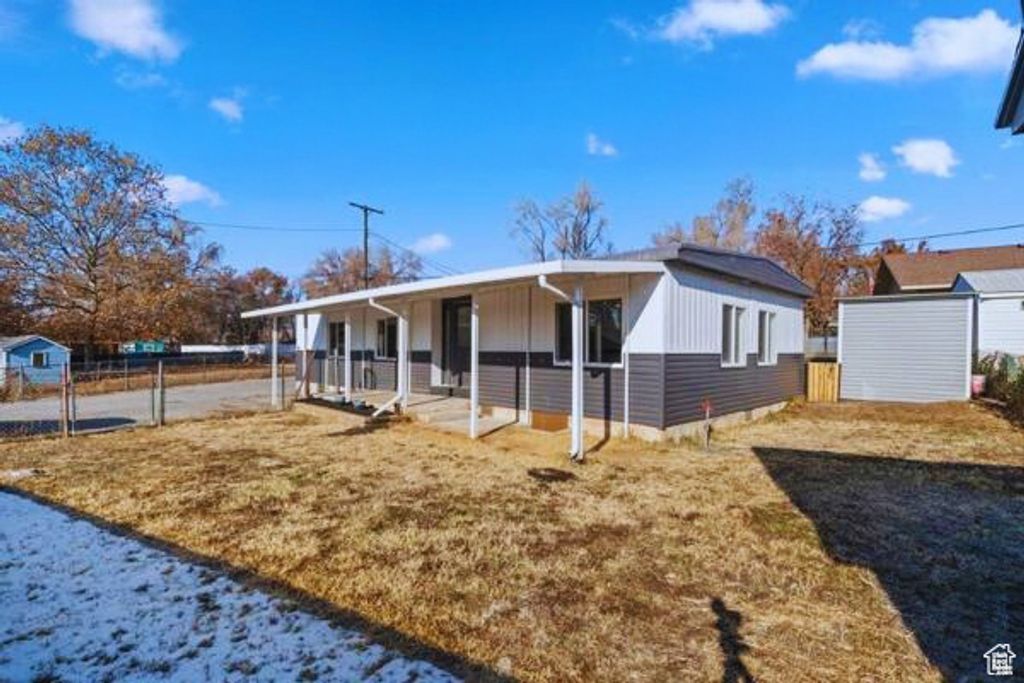 758 E 3RD ST, Ogden, UT 84404