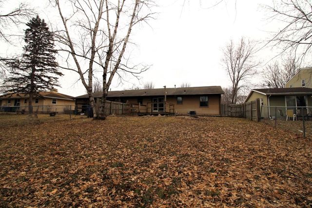 2161 Packerland DRIVE, Green Bay, WI 54304