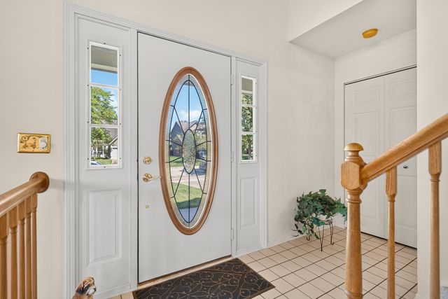 1696 Brigham Lane, Crystal Lake, IL 60014