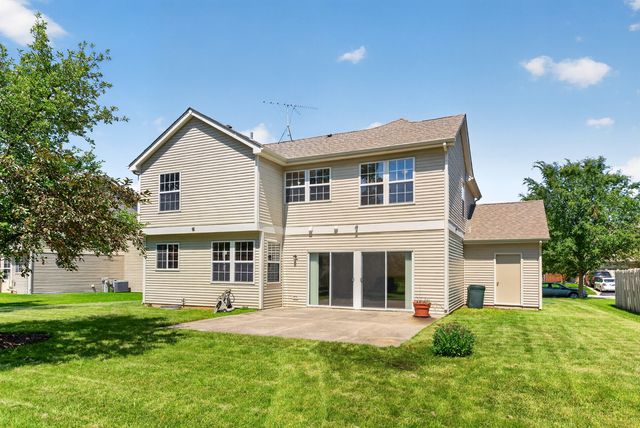 1696 Brigham Lane, Crystal Lake, IL 60014