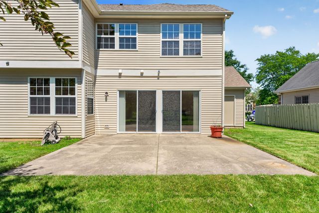1696 Brigham Lane, Crystal Lake, IL 60014