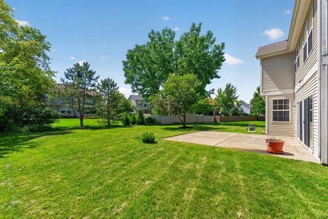 1696 Brigham Lane, Crystal Lake, IL 60014