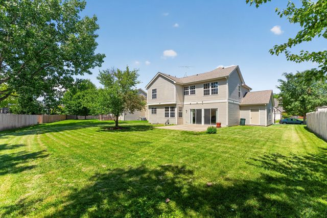 1696 Brigham Lane, Crystal Lake, IL 60014