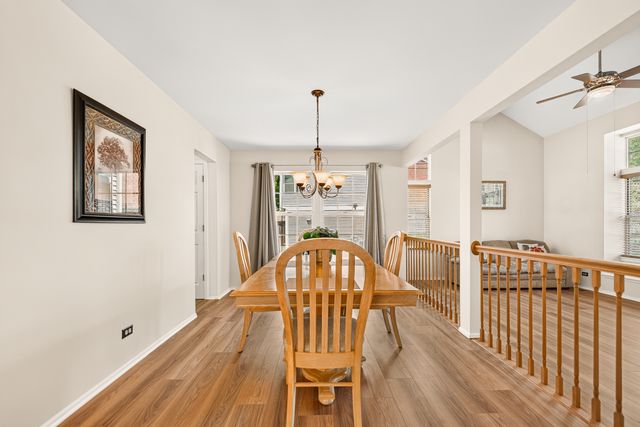 1696 Brigham Lane, Crystal Lake, IL 60014